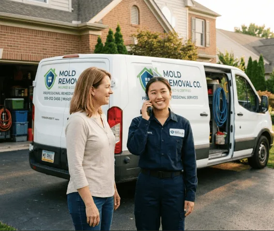 Crawlspace Mold Remediation Glenwood Landing, NY FAQs